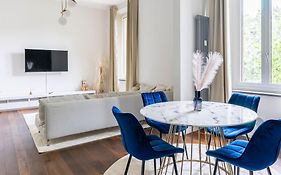 San Marco White Appartamento Luxury Con Garage Su Richiesta