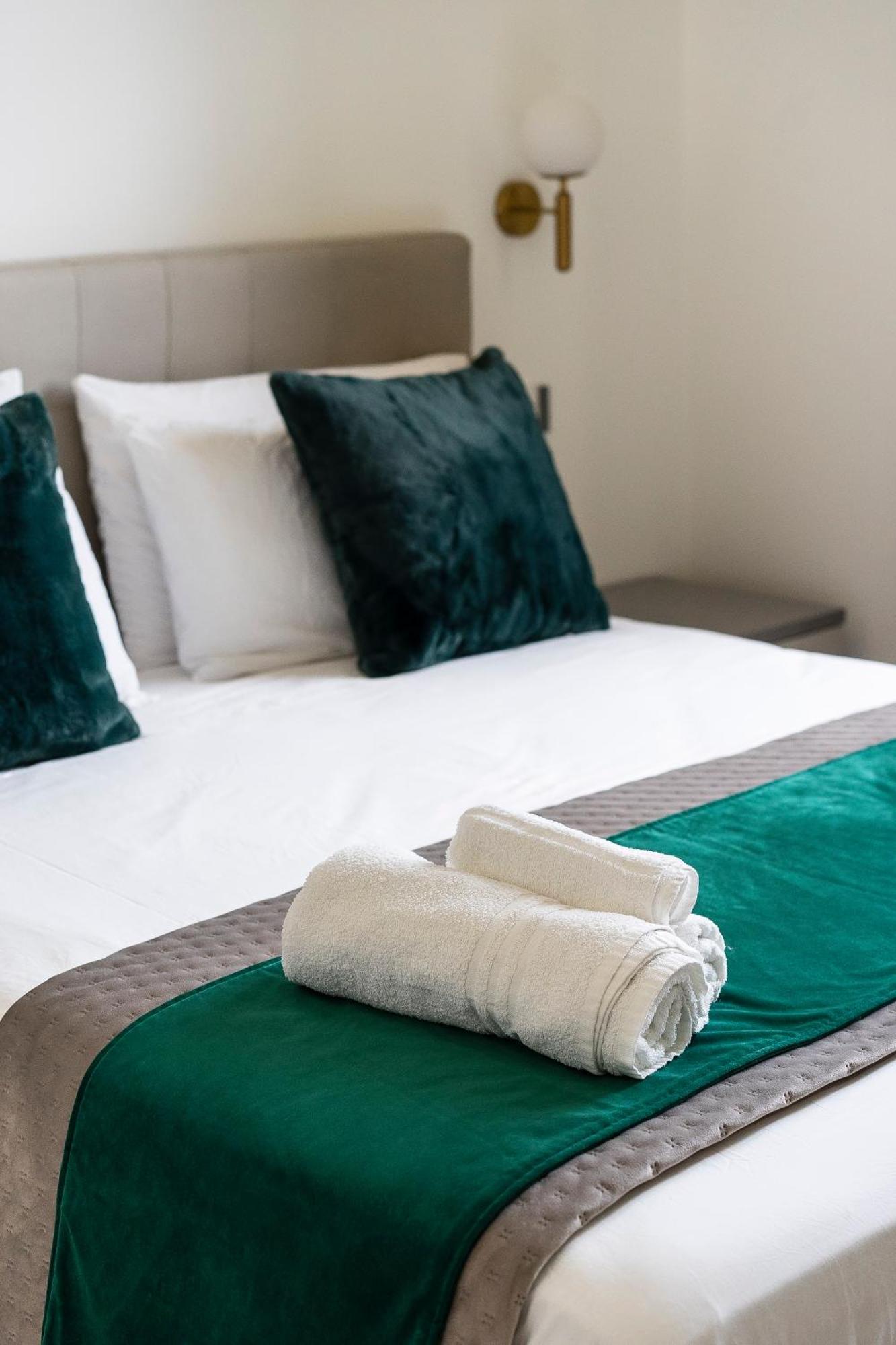 San Marco White Appartamento Luxury Con Garage Su Richiesta Firenze Esterno foto