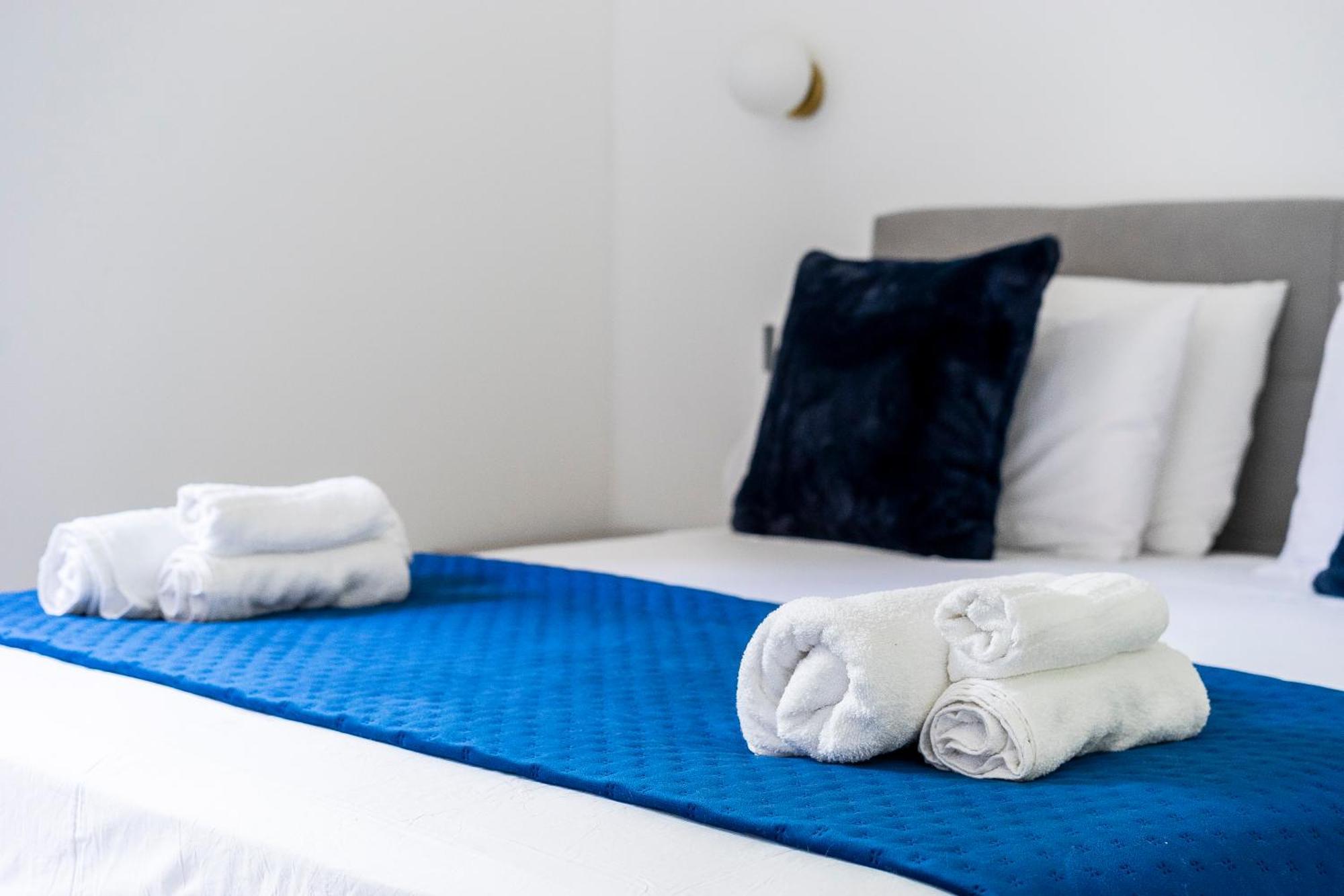 San Marco White Appartamento Luxury Con Garage Su Richiesta Firenze Esterno foto