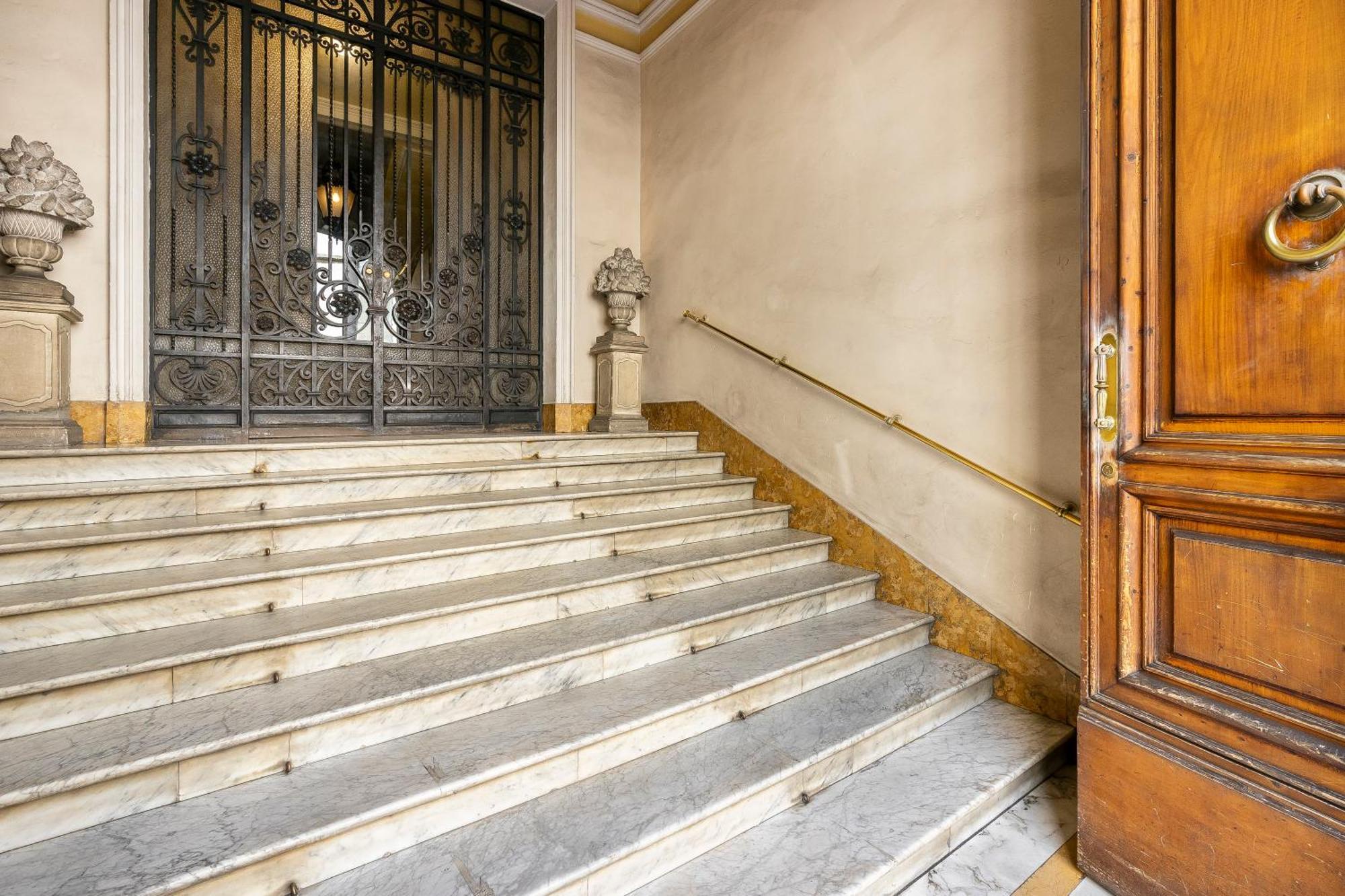 San Marco White Appartamento Luxury Con Garage Su Richiesta Firenze Esterno foto