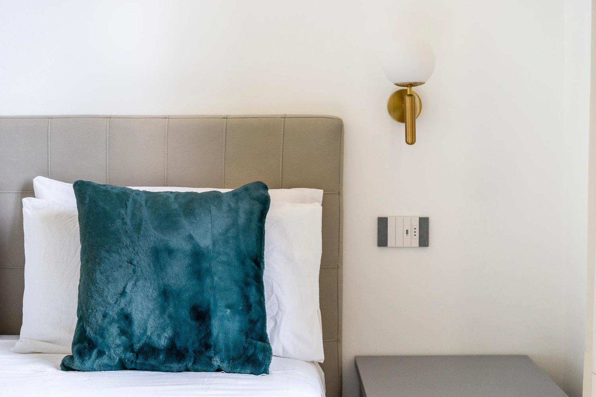 San Marco White Appartamento Luxury Con Garage Su Richiesta Firenze Esterno foto