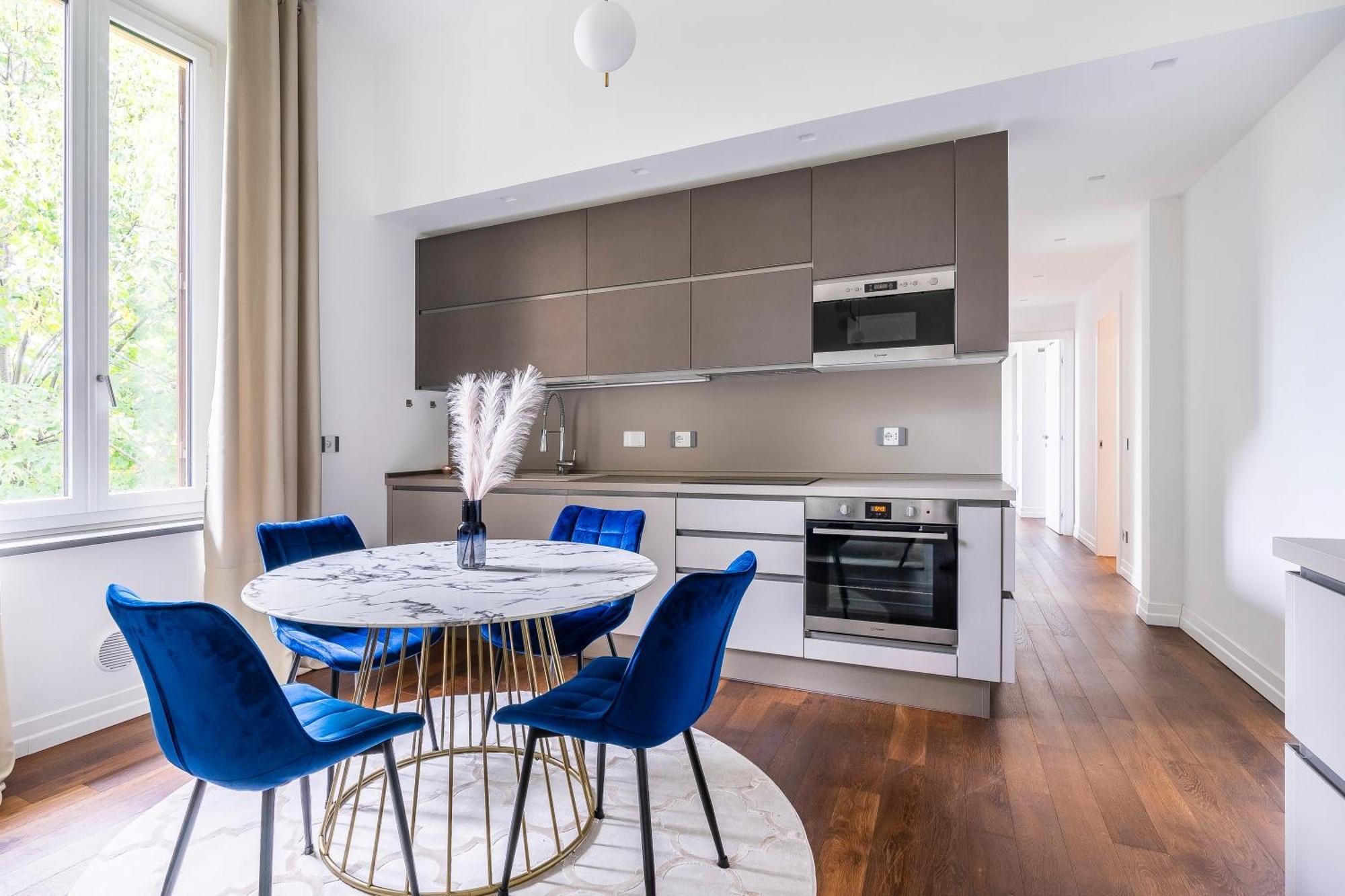 San Marco White Appartamento Luxury Con Garage Su Richiesta Firenze Esterno foto
