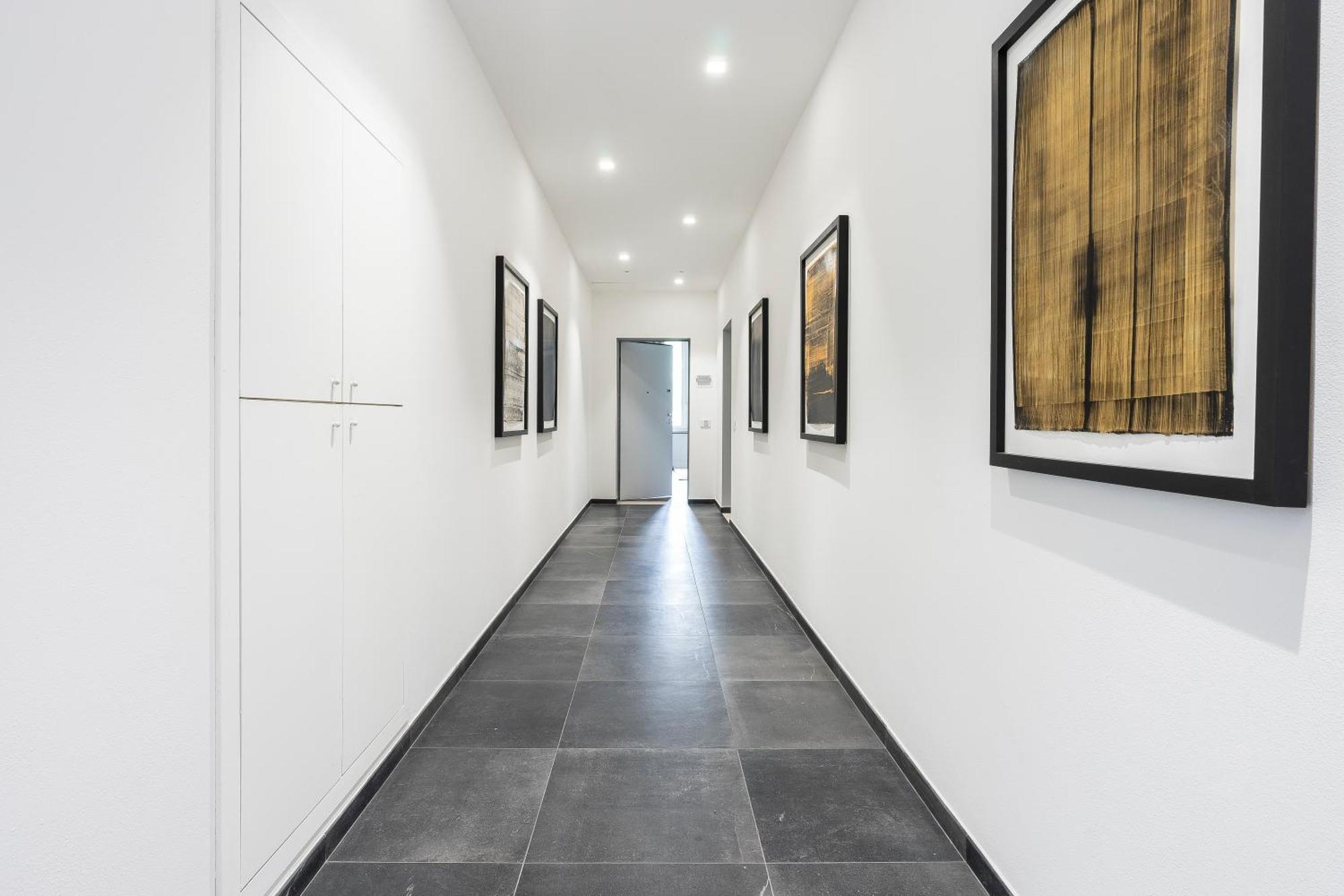 San Marco White Appartamento Luxury Con Garage Su Richiesta Firenze Esterno foto