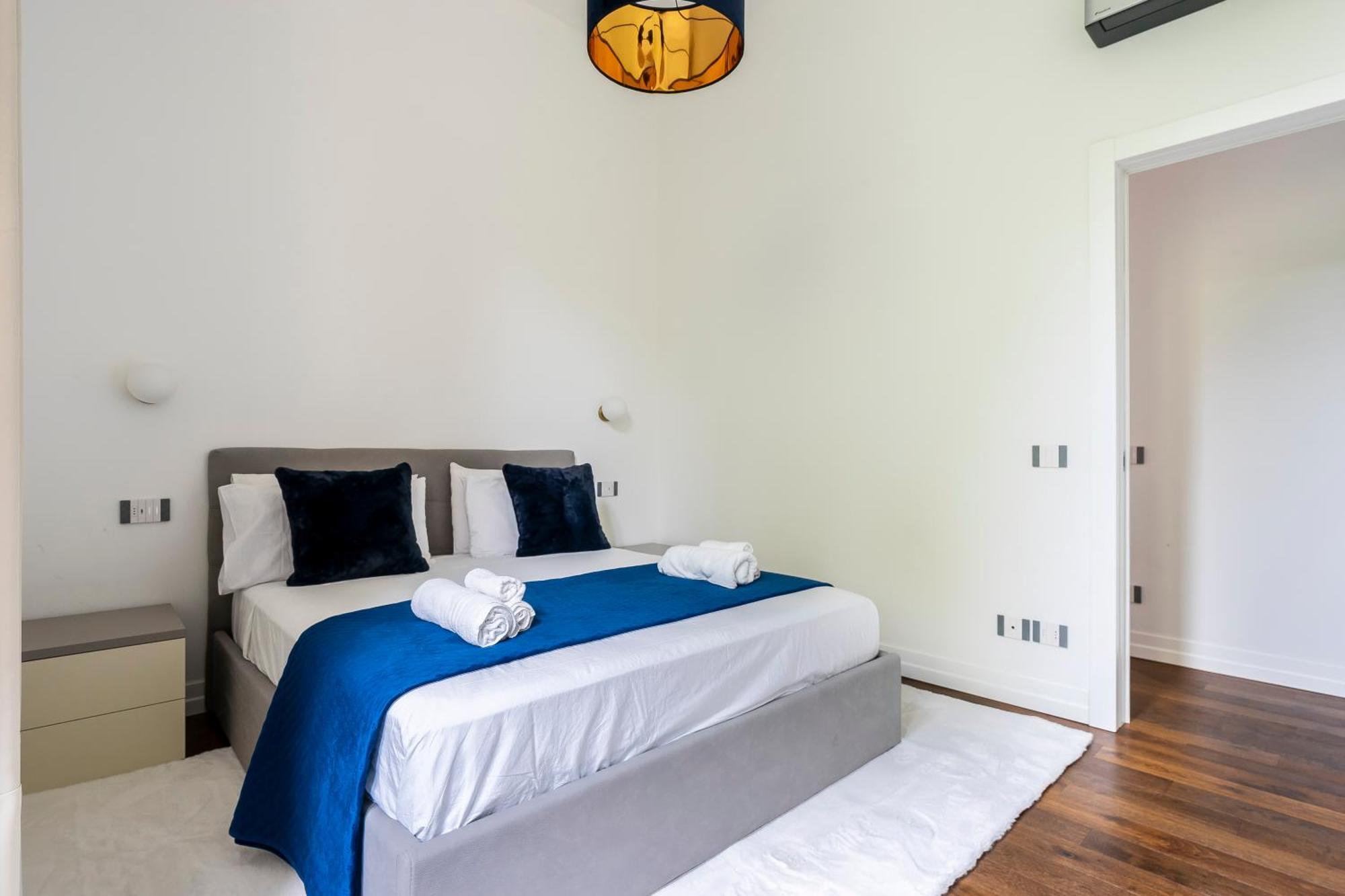 San Marco White Appartamento Luxury Con Garage Su Richiesta Firenze Esterno foto